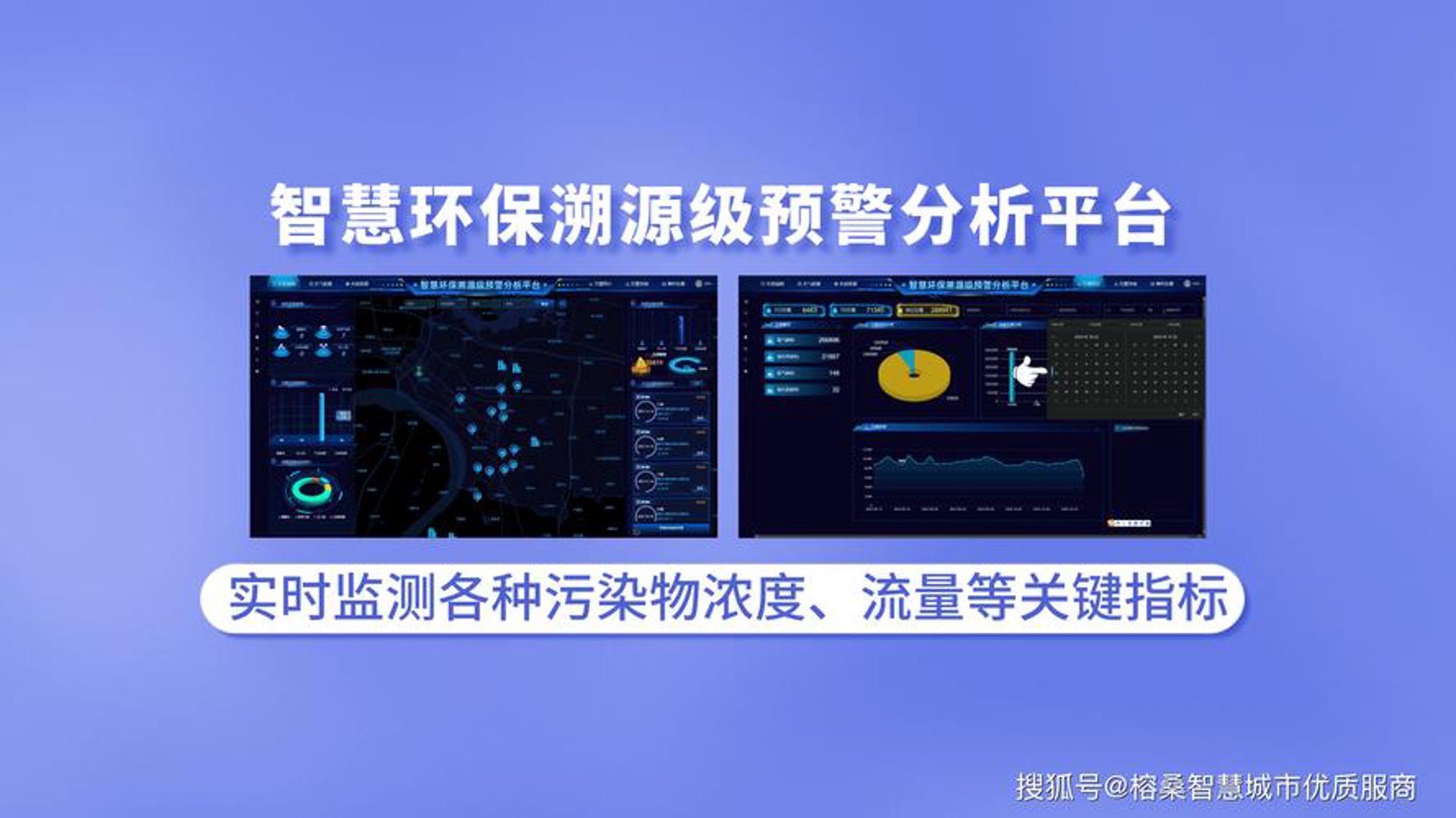 溯源环保科技